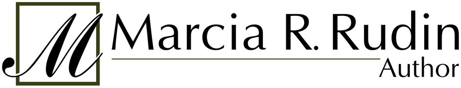 The Official Website of Marcia Rudin